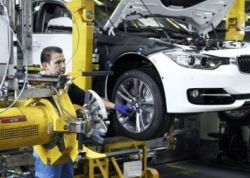 BMW и Hyundai хотят заводится совместными усилиями
